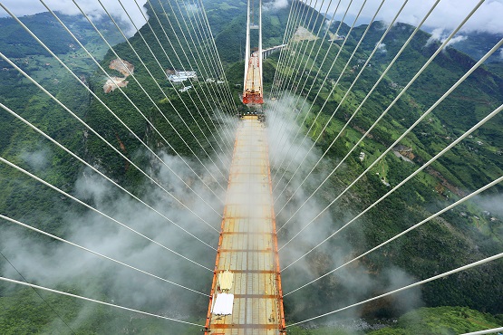 北橋